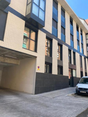 Apartamento de lujo nueva construcción en distrito Salamanca Madrid